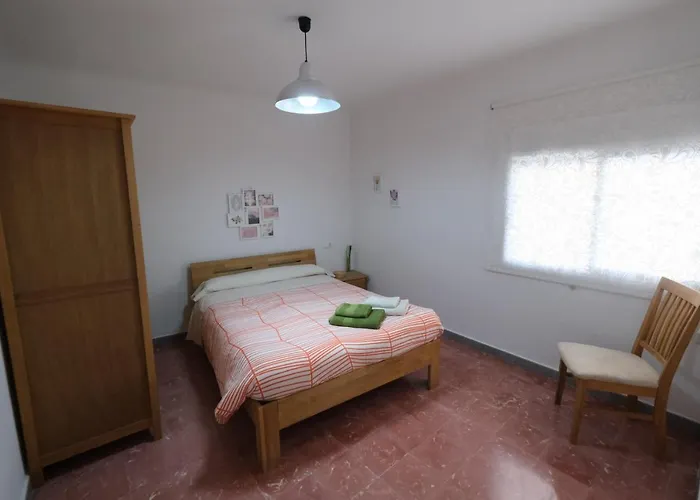 Apartament Tarracoliva
