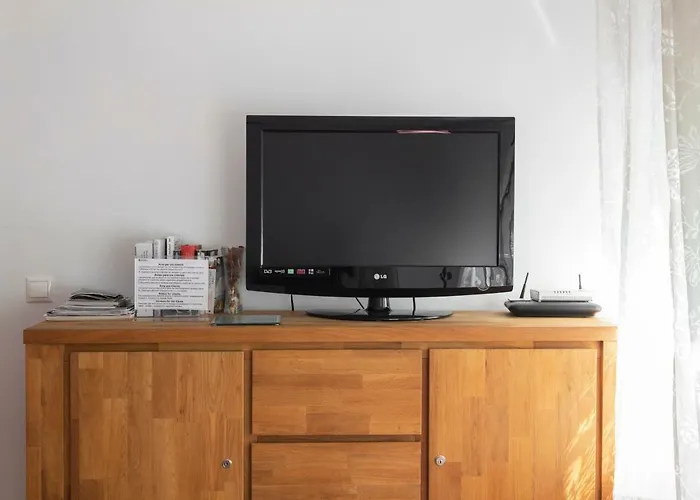 Apartament Tarracoliva