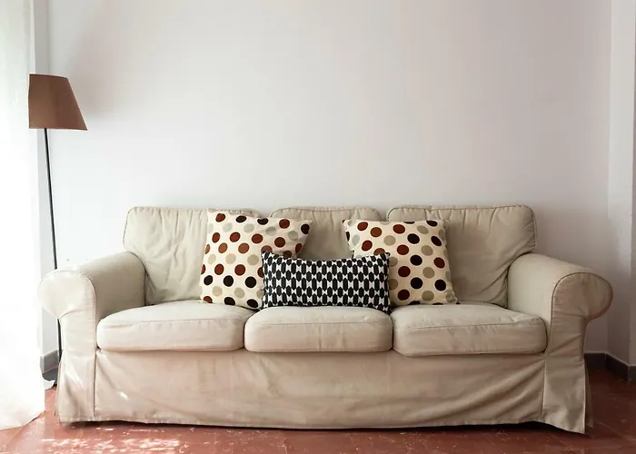 Apartament Tarracoliva