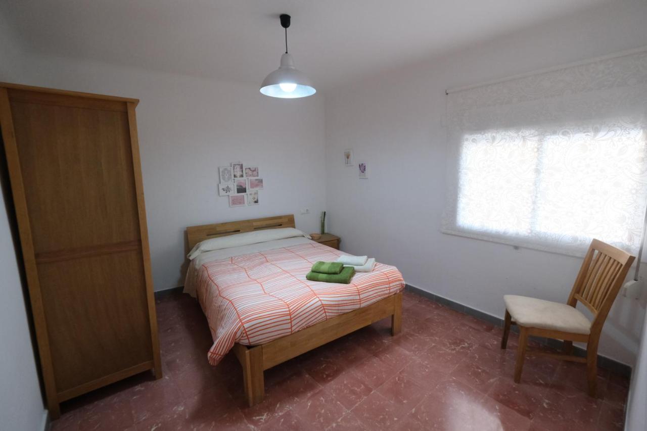 Tarracoliva Apartment Tarragona