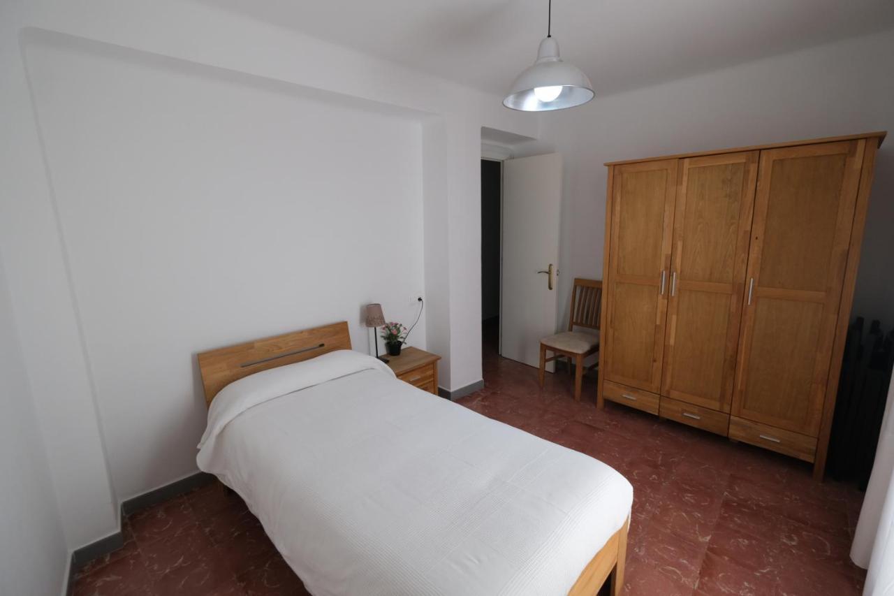 Tarracoliva Apartment