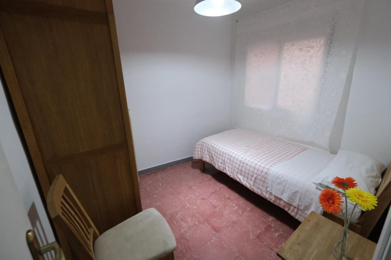 Apartment Tarracoliva