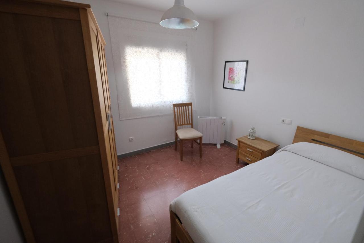 Apartment Tarracoliva Tarragona