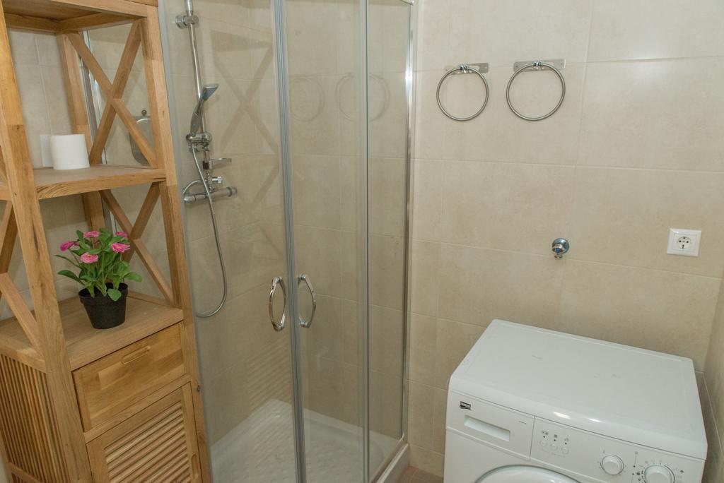 Tarracoliva Apartment