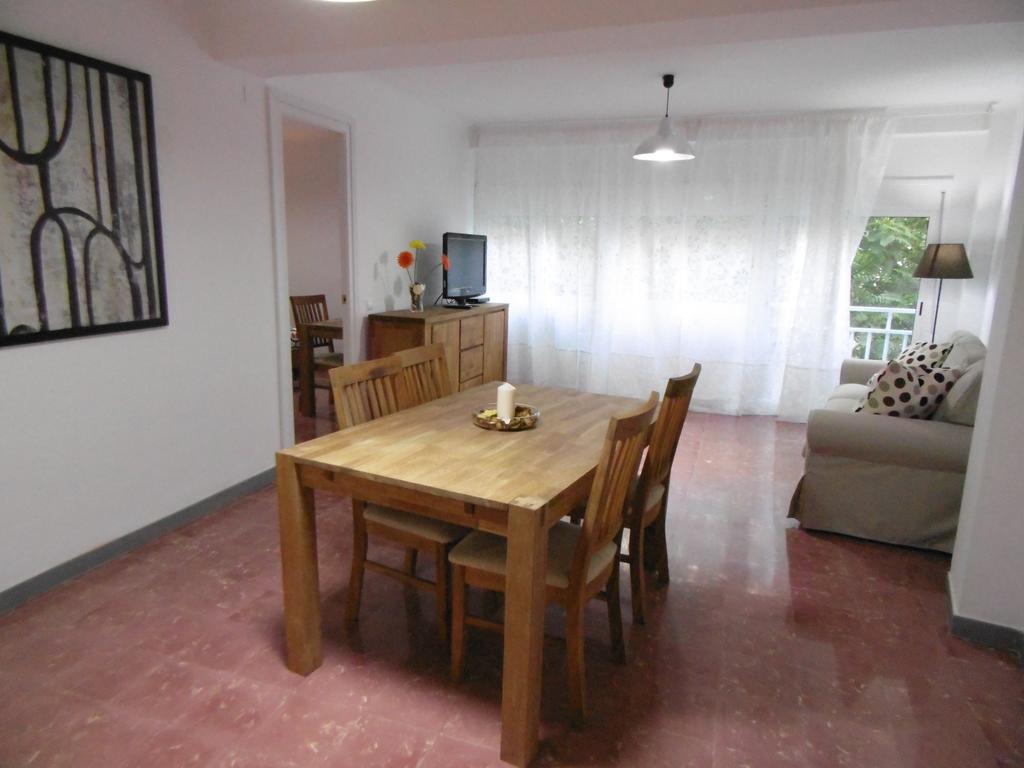 Apartment Tarracoliva Tarragona