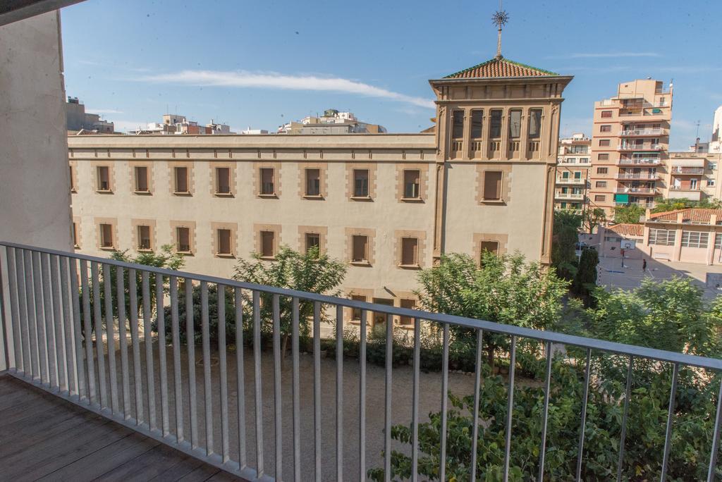 Apartment Tarracoliva Tarragona