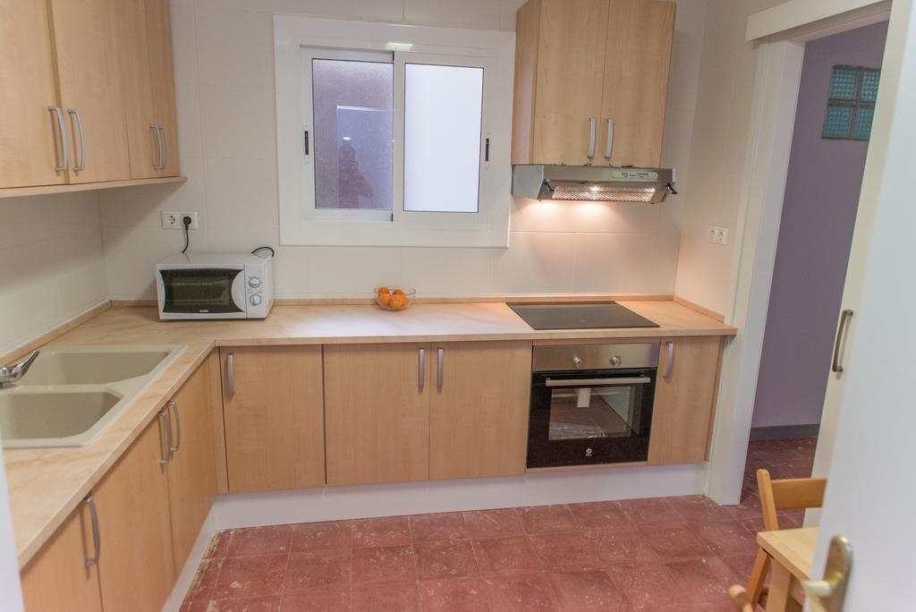 Tarracoliva Apartment Tarragona