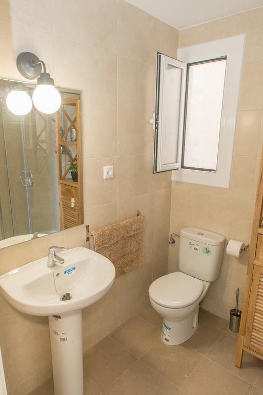 Tarracoliva Apartment