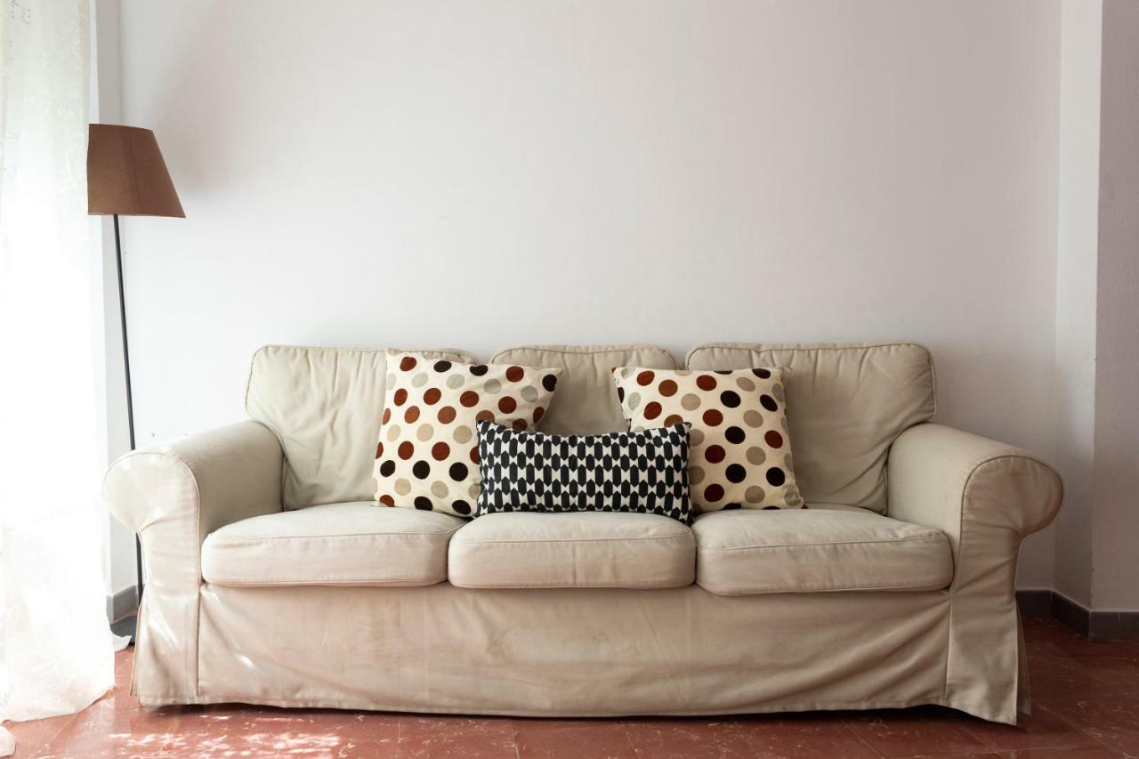 Tarracoliva Apartment Tarragona