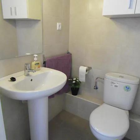 Apartament Tarracoliva Tarragona Room photo