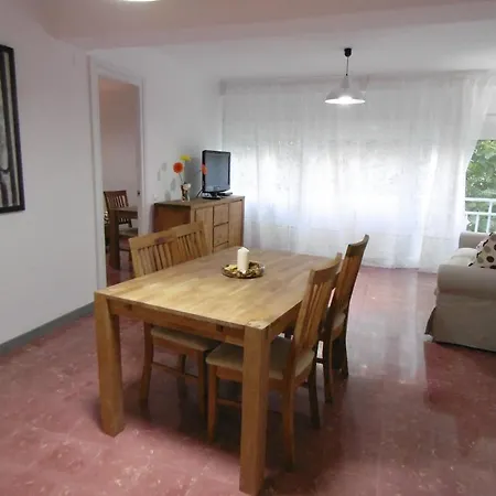 Apartament Tarracoliva Tarragona Room photo