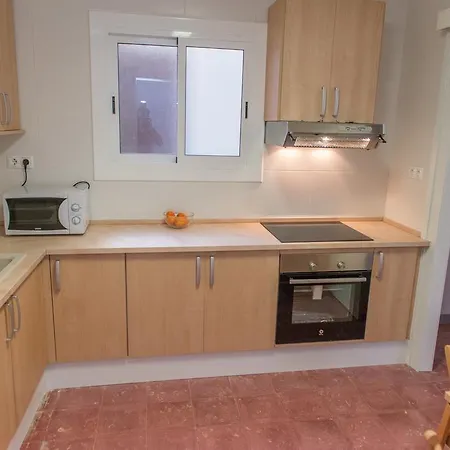 Apartament Tarracoliva Tarragona Room photo